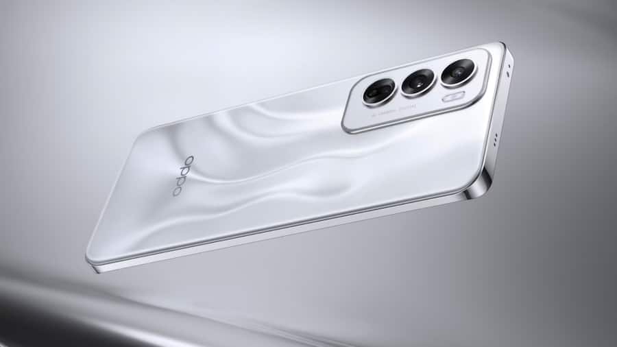 Oppo Reno 12 सीरीज AI फीचर्स के साथ भारत में जल्द होगी लॉन्च, Flipkart पर हुई लिस्ट oppo reno 12
