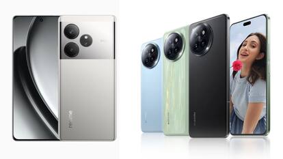 Realme GT 6 vs Xiaomi 14 Civi: Which is better?
