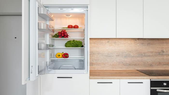 refrigerators