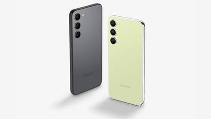 Samsung Galaxy S23 down to lowest price: Check out the deal