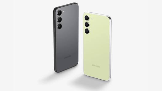 Samsung Galaxy S23 down to lowest price: Check out the deal