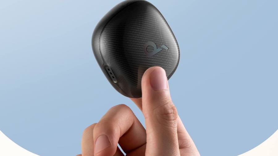 soundcore Life Note 3