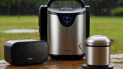 Amazon deals: Top gadgets to buy this Monsoon for under Rs 5,000