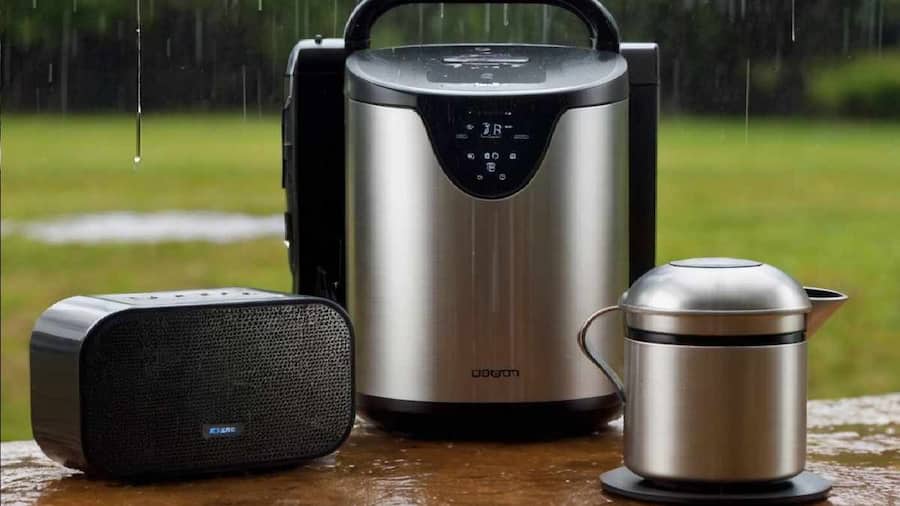Amazon deals: Top gadgets to buy this Monsoon for under Rs 5,000 tch gadgets