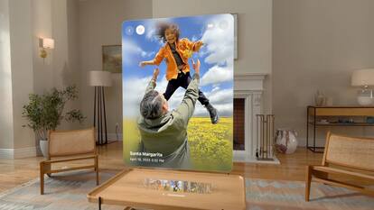 Apple unveils visionOS 2 with spatial photo, video support as Vision Pro goes global