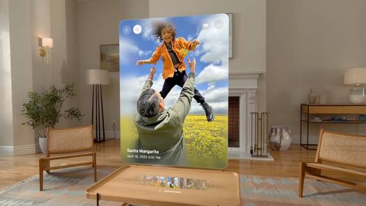 Apple unveils visionOS 2 with spatial photo, video support as Vision Pro goes global