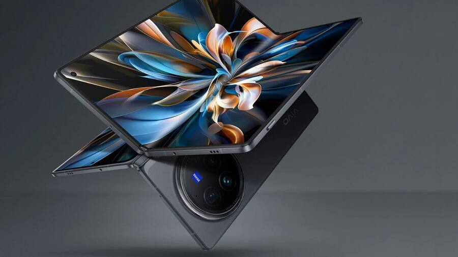 Smartphones launch in June 2024: Vivo X Fold 3 Pro से Xiaomi 14 CIVI तक, जून में लॉन्च होंगे ये स्मार्टफोन vivo