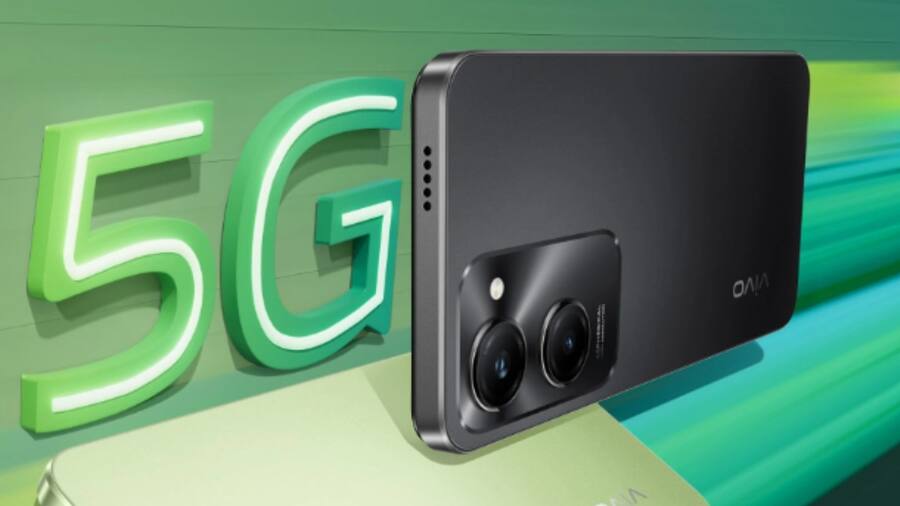 Vivo T3 Lite 5G भारत में हुआ लॉन्च, यहां जानिए कीमत से लेकर फीचर तक सबकुछ vivo