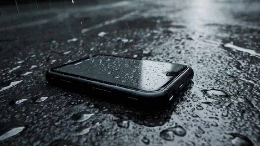 Amazon deals: Top water-resistant phones under Rs 30,000