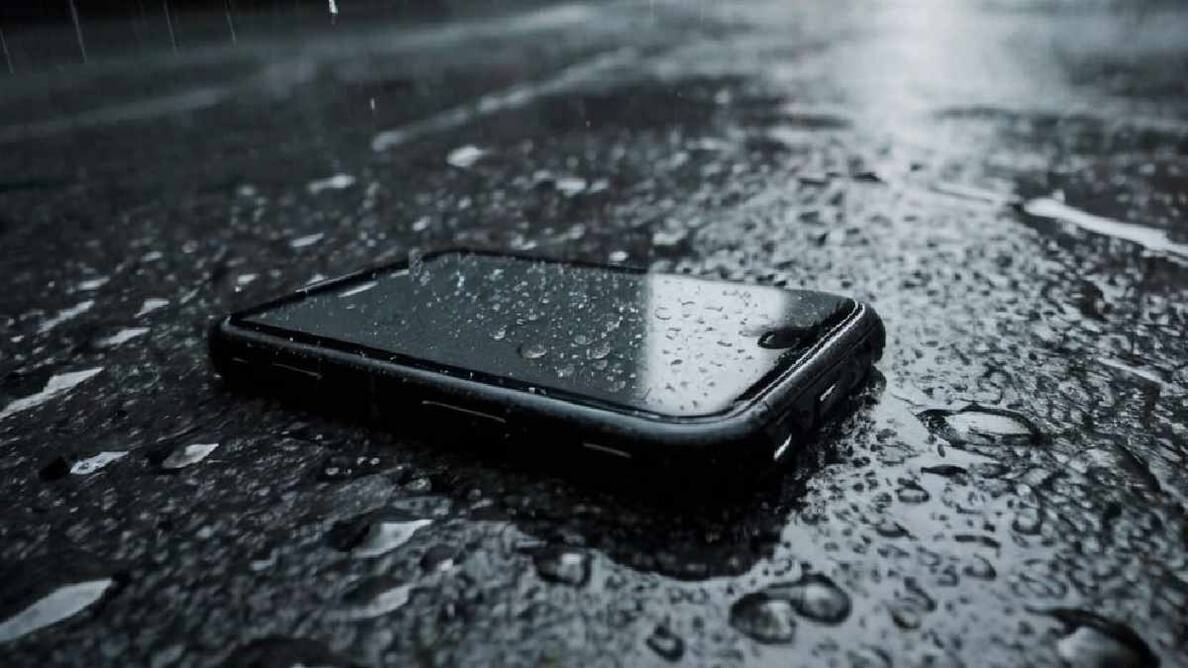 Amazon deals: Top water-resistant phones under Rs 30,000