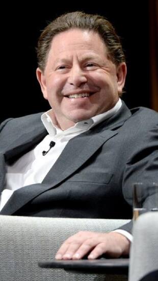 Top 10 quotes on success by Activision Blizzard CEO Bobby Kotick