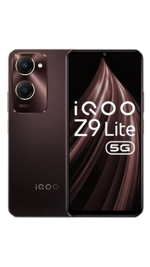 Don't buy iQOO Z9 Lite 5G before checking out these alternatives