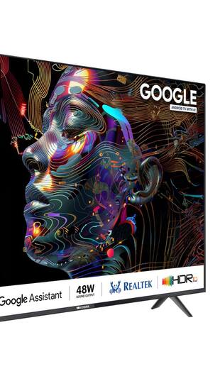 Kodak brings AI to its new smart TV ahead of Amazon Prime Day sale