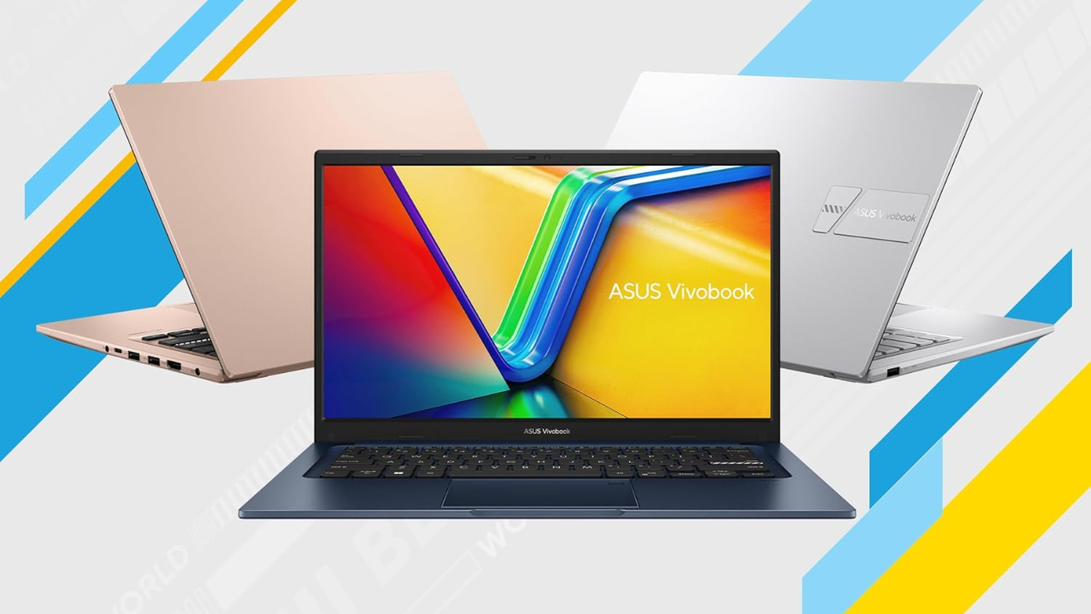 Amazon Deals: धमाकेदार ऑफर के साथ मिल रहे ये लैपटॉप, स्टूडेंट और प्रोफेशनल के लिए हैं बेस्ट