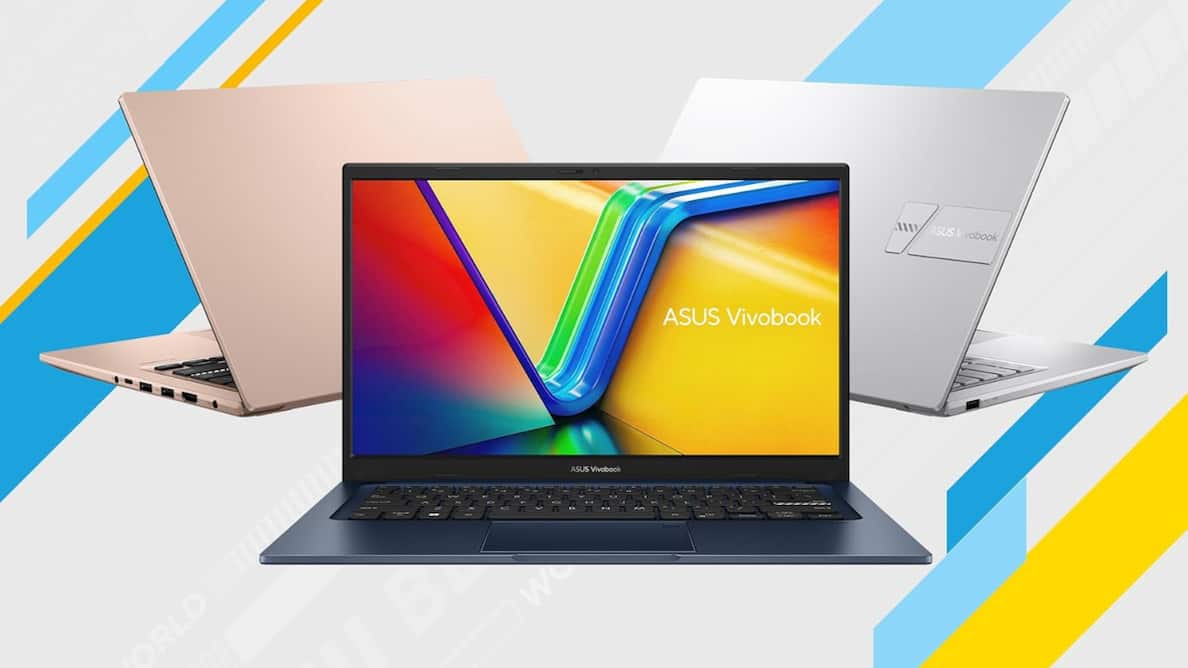 Amazon Deals: धमाकेदार ऑफर के साथ मिल रहे ये लैपटॉप, स्टूडेंट और प्रोफेशनल के लिए हैं बेस्ट