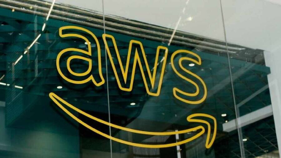 Amazon Web Services outage