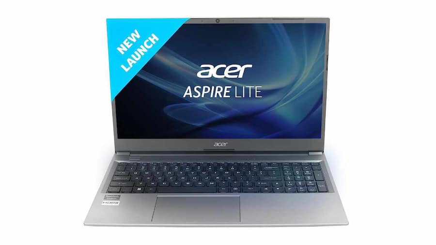 Acer Aspire Lite AL15-41