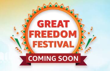 Amazon Great Freedom Festival announced: Here's what we know so far