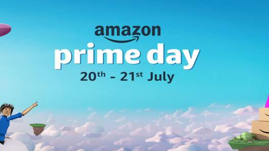 Amazon Prime Day Sale की डेट्स का ऐलान, मिलेगा बंपर डील व डिस्काउंट