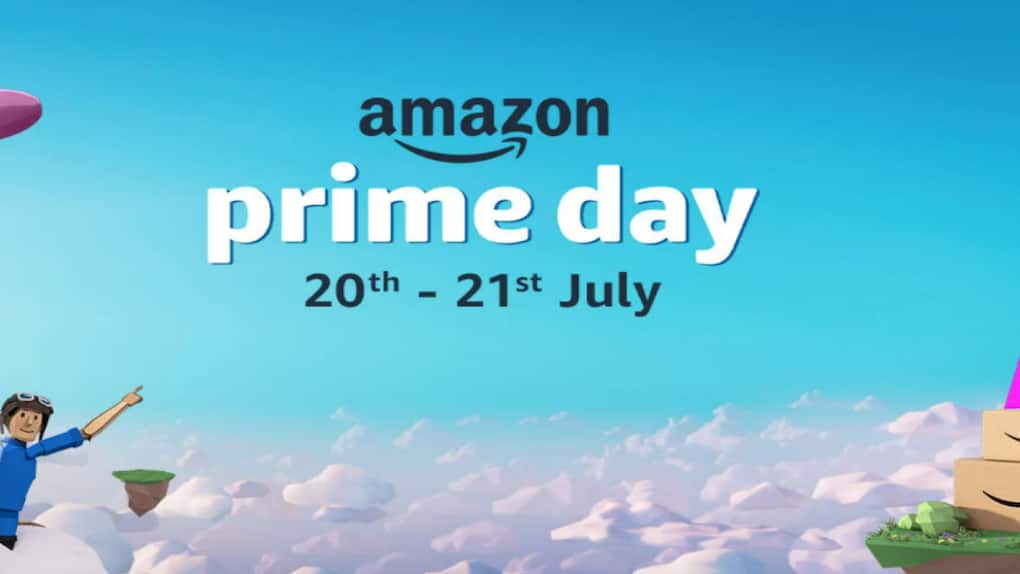 Amazon Prime Day 2024