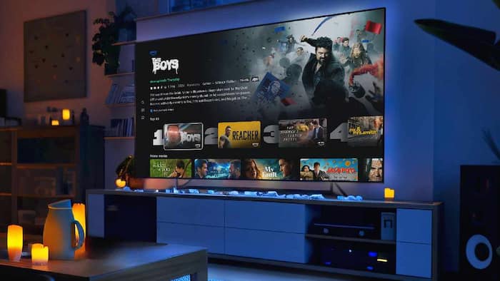 Amazon Prime Video 1