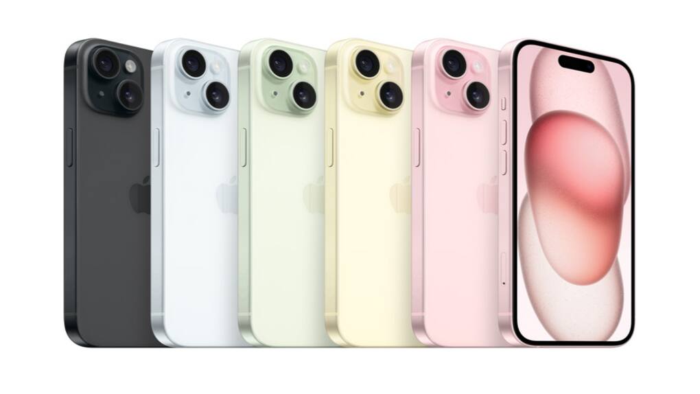 Apple iPhone