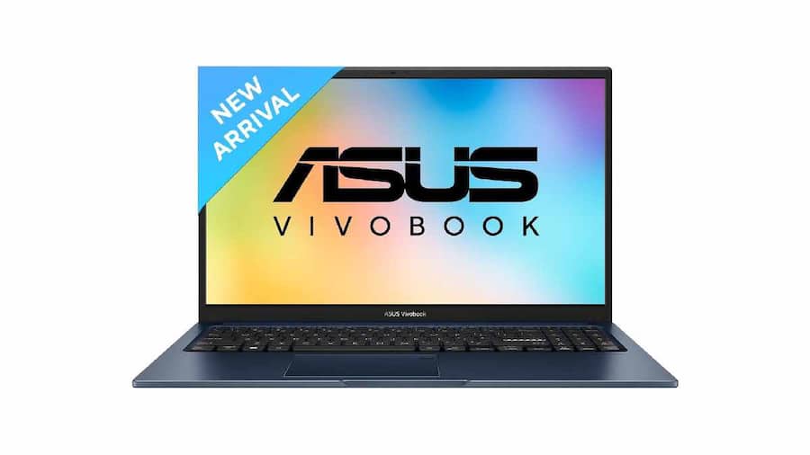 Asus Vivobook 14 - Rs 35,990