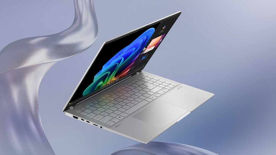 Asus Vivobook S 15 Copilot+ PC goes for pre-booking in India: Check price, specs Asus Vivobook S 15 Copilot+ PC