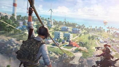 BGMI में मिल रही गोल्डन आउटफिट और गन स्किन, पाने के लिए करें यह काम