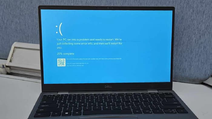 BSOD