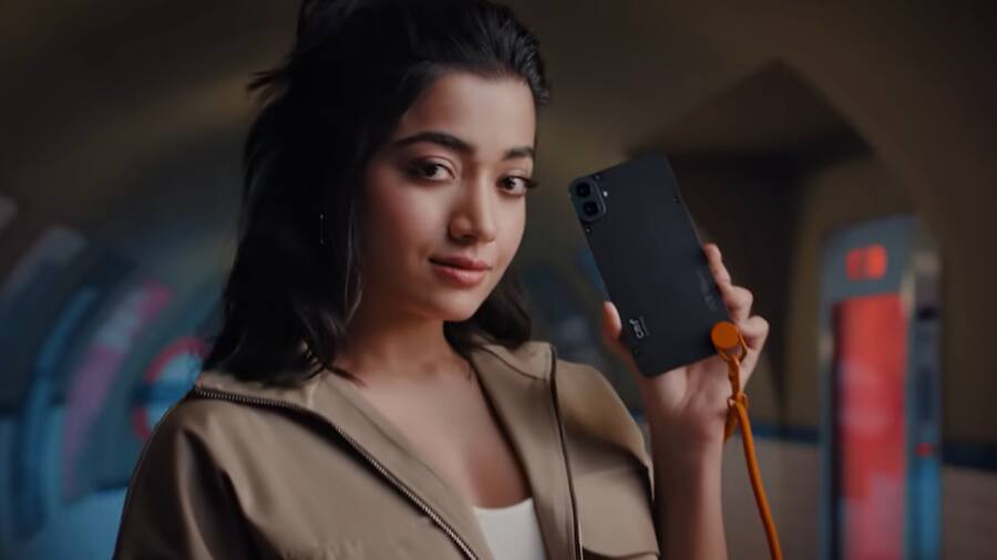 Nothing's CMF Phone 1 goes on sale in India: Check price, discount offers, specifications CMF Phone 1