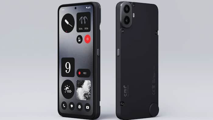 CMF Phone 1