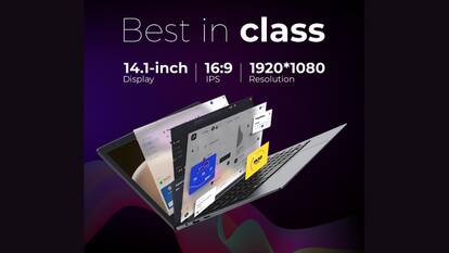 Amazon Deals: स्मार्टफोन की कीमत में मिल रहे लैपटॉप, कीमत 20 हजार से कम