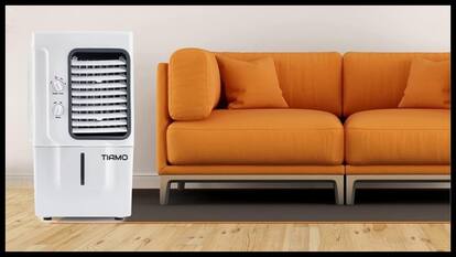Amazon Deal on Air Cooler: उमस भरी गर्मी से राहत देंगे ये एयर कूलर, कीमत 5000 से कम