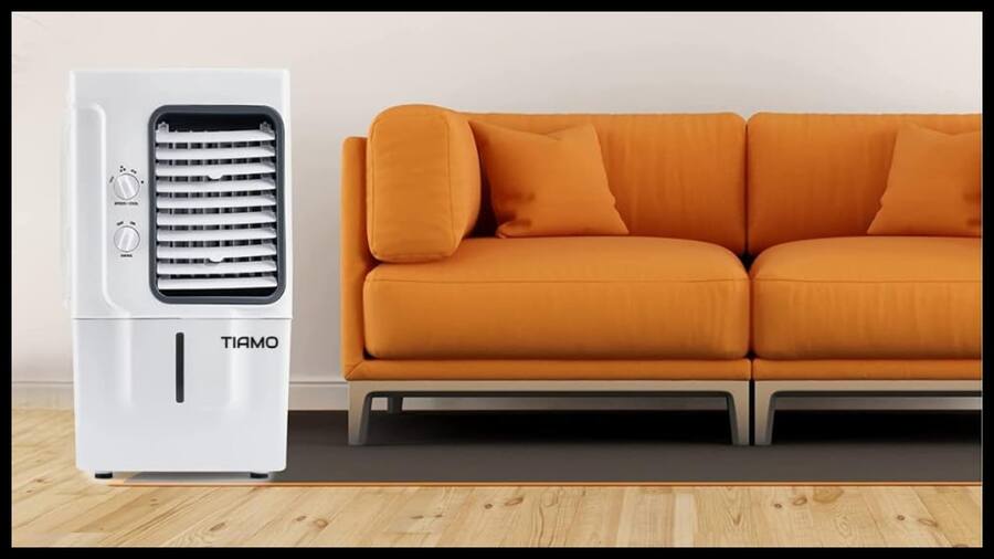 Amazon Deal on Air Cooler: उमस भरी गर्मी से राहत देंगे ये एयर कूलर, कीमत 5000 से कम Cooler (2)