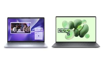 Dell launches XPS 13, Inspiron 14 Plus Copilot Plus PCs in India: Check India price, specifications, availability