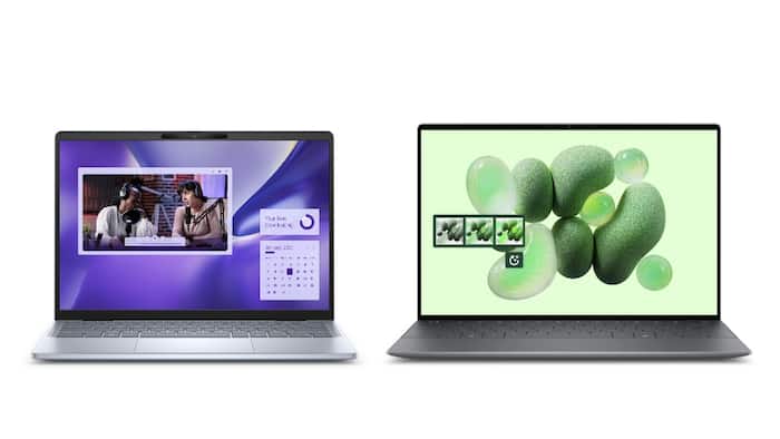 Dell Copilot Plus PCs