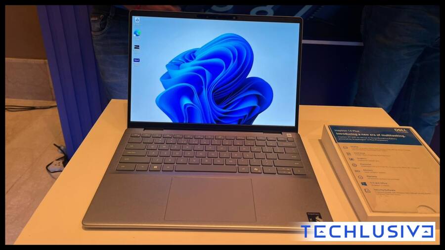 Dell XPS 13 और Inspiron 14 Plus लैपटॉप Copilot के साथ भारत में लॉन्च, जानें कीमत और खूबियां Dell