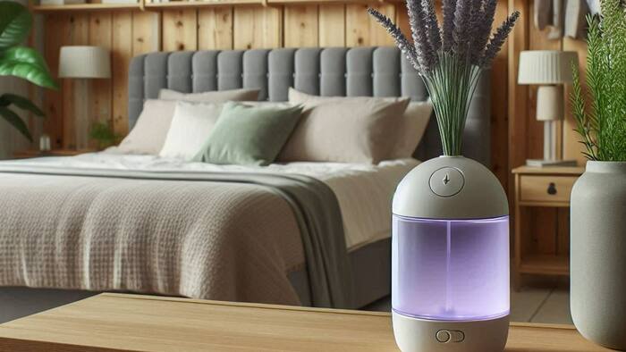 Electric Room Freshener