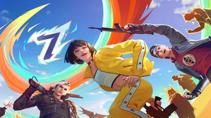 Garena Free Fire Max Redeem Codes for 25 July: Claim Your Free Gifts Now!