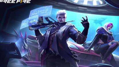 Free Fire MAX Redeem Code Today 27 July 2024: नए रिडीम कोड जारी, फ्री पाएं इमोट