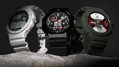 Smartwatches under 2000 on Amazon: 2 हजार से कम में आने वाली बेस्ट स्मार्टवॉच, GPS और कॉलिंग फीचर से हैं लैस