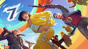 Garena Free Fire Redeem Codes For September 6: Unlock Freebies Now Without Delay