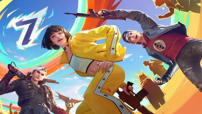 Free Fire Max