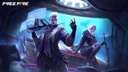 Free Fire MAX Redeem Code 13 August 2024: नए रिडीम कोड में पाएं इमोट और बहुत कुछ