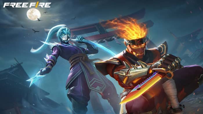 Free Fire