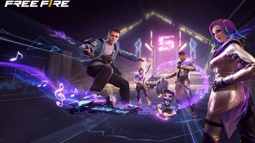 Free Fire Max में नए गेमर्स ऐसे चलाएं SMG गन, मैच में मिलेगी आसान जीत