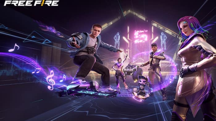 Free Fire Max hacks to help you increase your rank