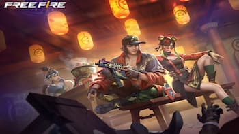 Garena Free Fire Redeem Codes Today 3 August: Claim Free Rewards Without Playing Events