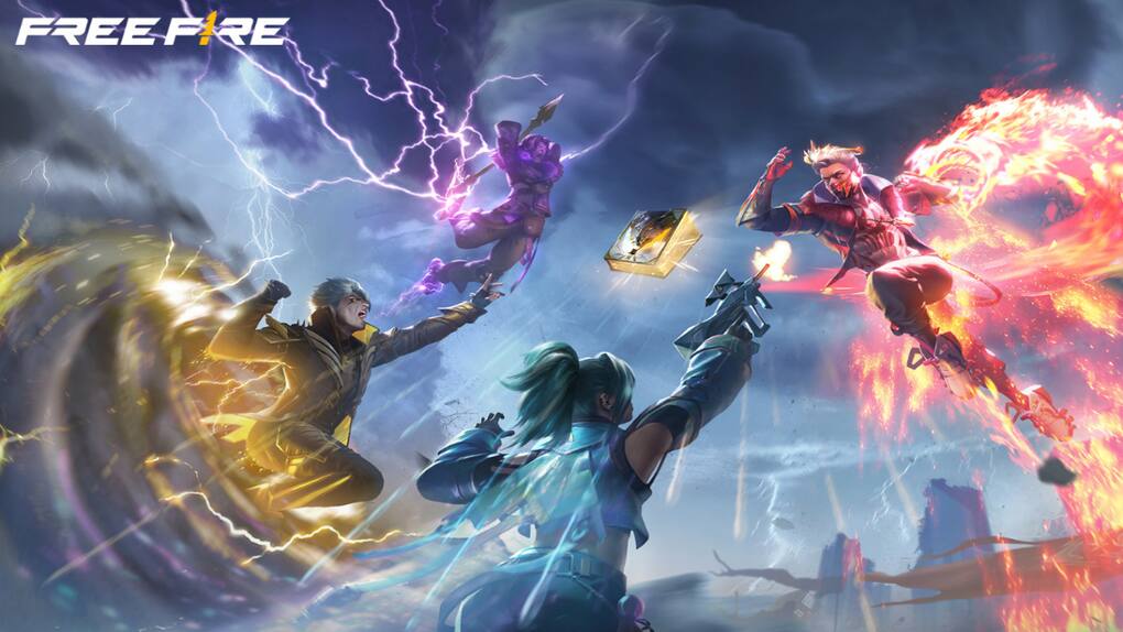 FREE FIRE MAX REDEEM CODES FOR TODAY